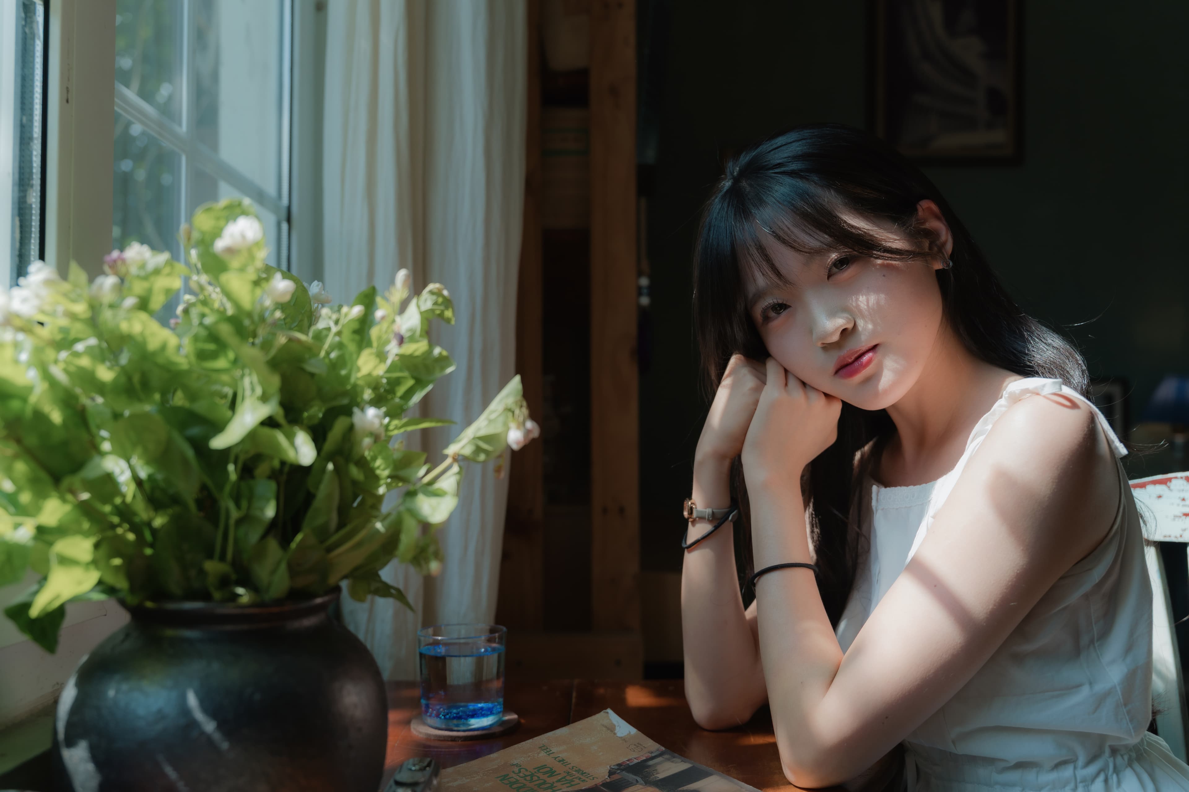 Ánh sáng cửa sổ